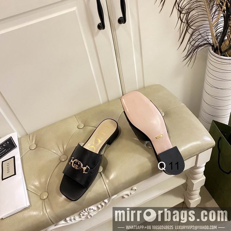 Gucci Shoes sz35-39 Y0319