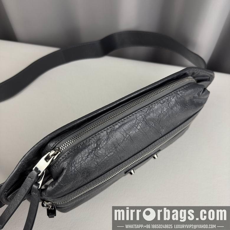 Balenciaga Bags 31X16X15cm 060201 GY 2colour