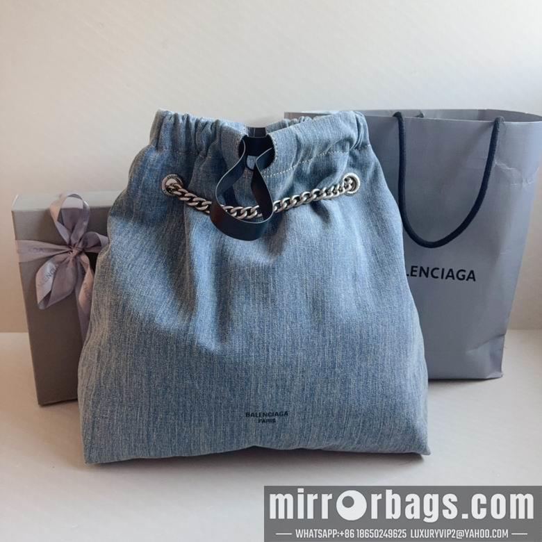Balenciaga Bags 39X14X46cm 022003 GY