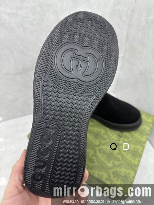 Gucci Shoes sz35-40 GDT0909
