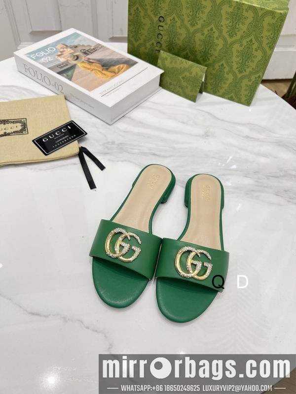 Gucci Shoes sz35-40 GDT1001