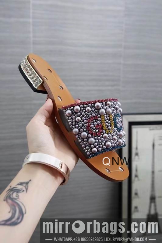 Gucci Shoes sz35-43 NW0351