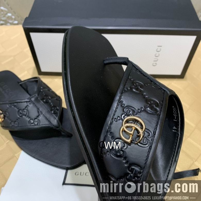 Gucci Shoes sz38-44WM0322