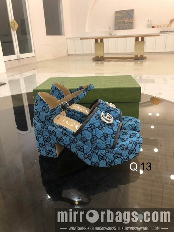 Gucci Shoes sz35-3913 0317