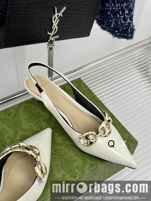 Gucci Shoes sz35-40 JX0904