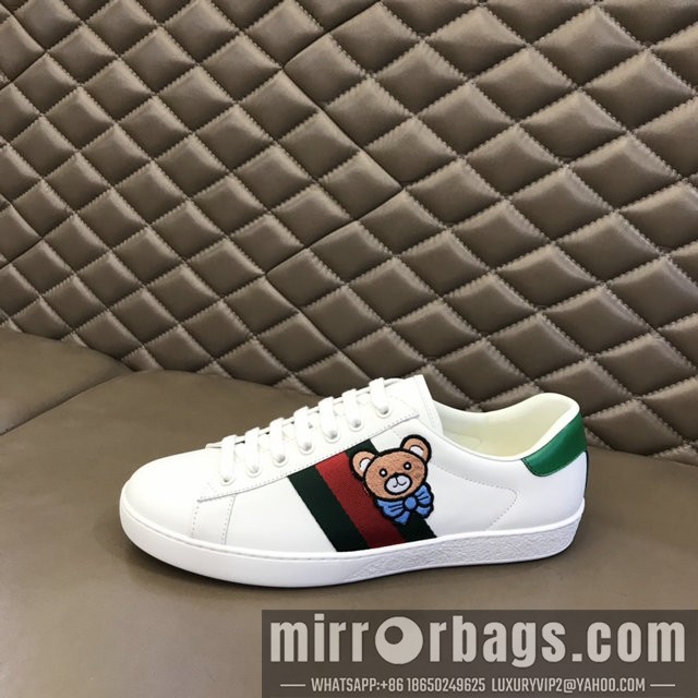 Gucci Shoes SZ 38-44 0526