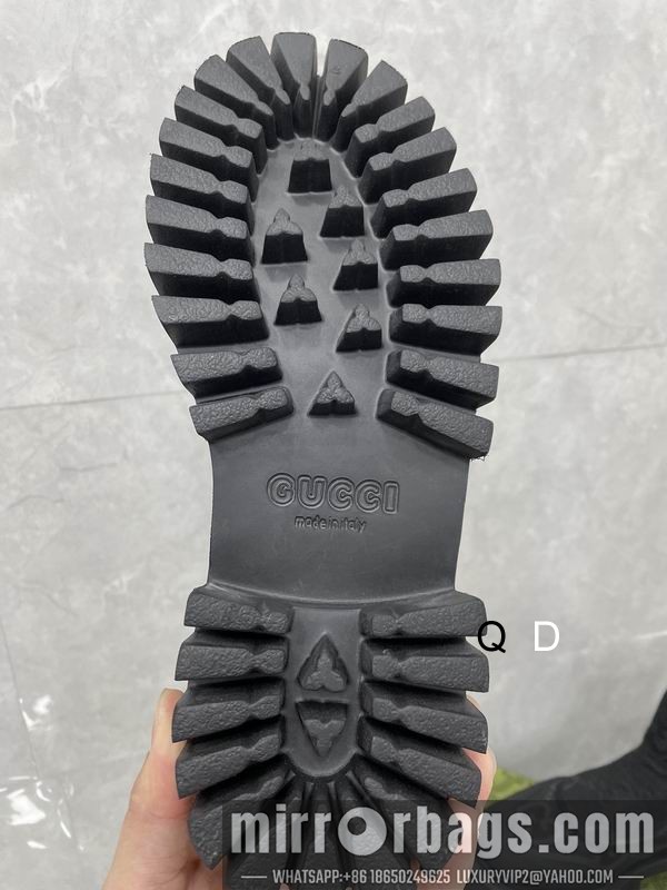 Gucci Shoes sz35-40 GDT0906