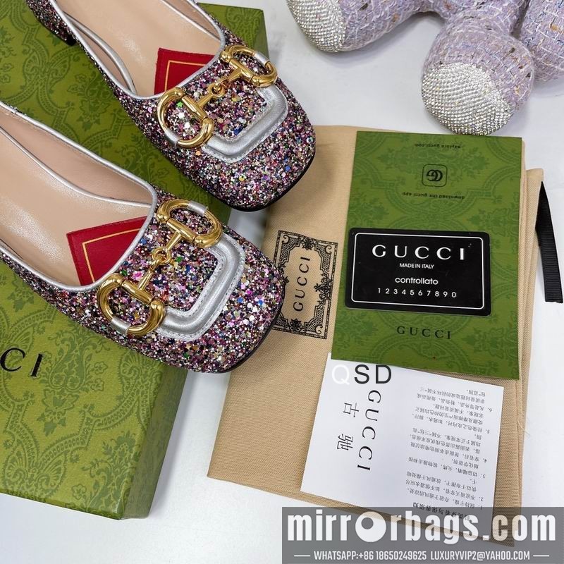 Gucci Shoes sz34-41 SD0316