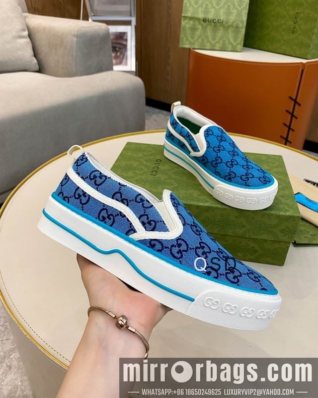 Gucci Shoes sz35-40 SD0332