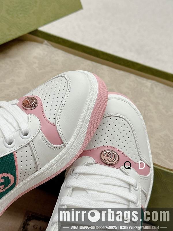 Gucci Shoes sz35-40 GDT0701