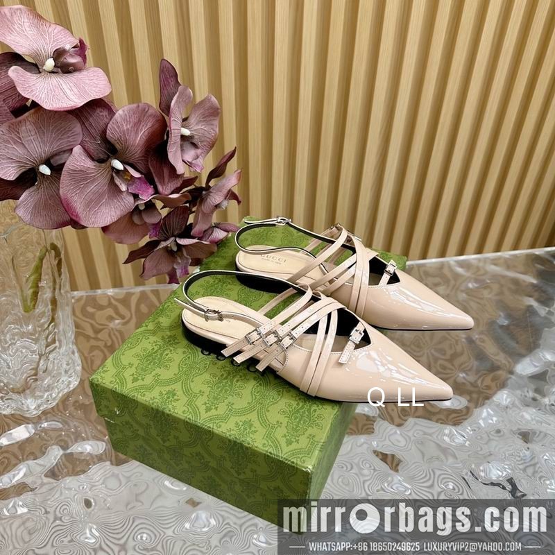 Gucci Shoes sz35-40 LL0802