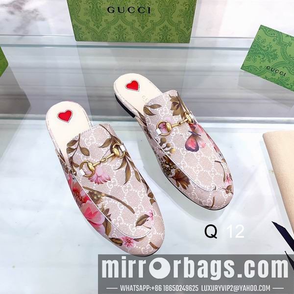 Gucci Shoes sz35-40 XJ0807