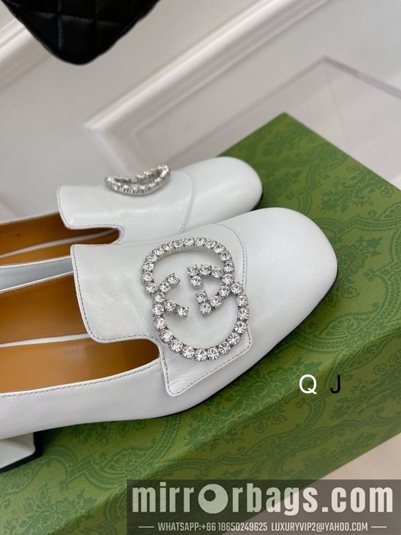 Gucci Shoes sz35-39 XJ0310