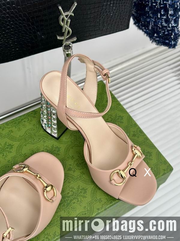 Gucci Shoes sz35-40 JX0902