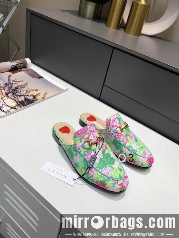 Gucci Shoes sz34-42 QM0316