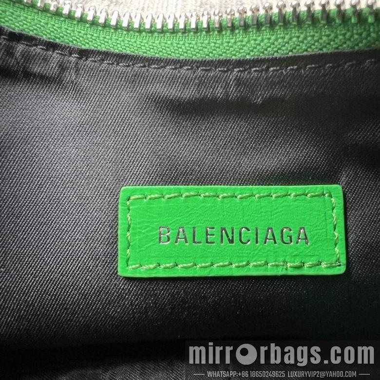 Balenciaga Bags 26X16X10cm 112301 GY 2colour