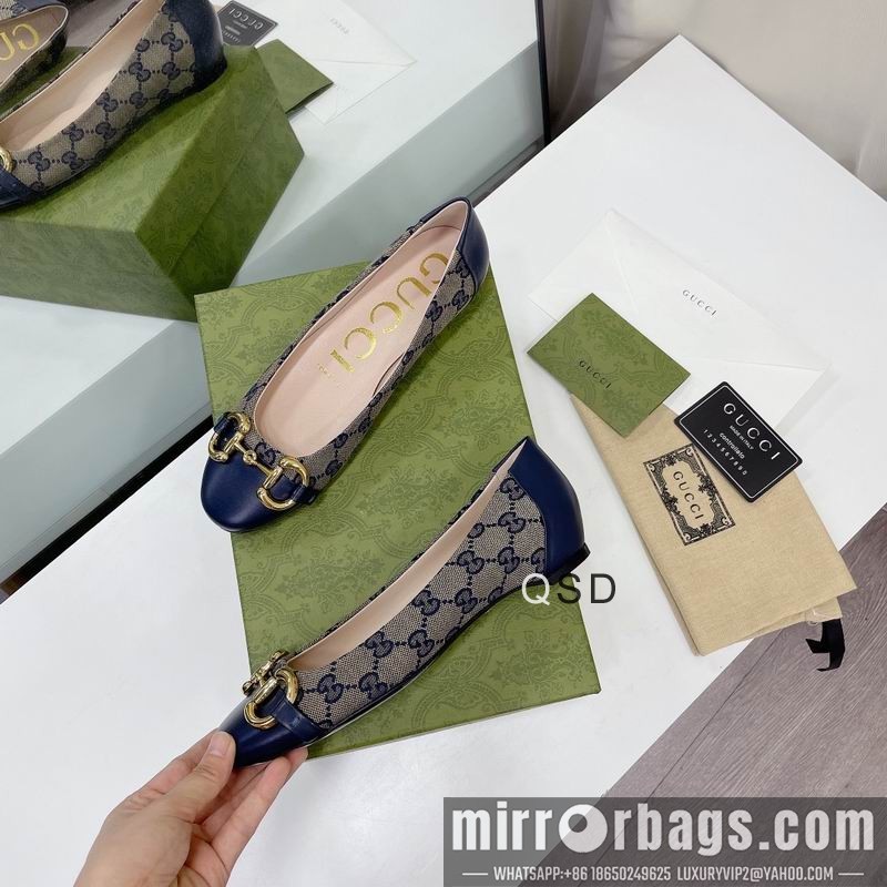 Gucci Shoes sz34-41 SD0319