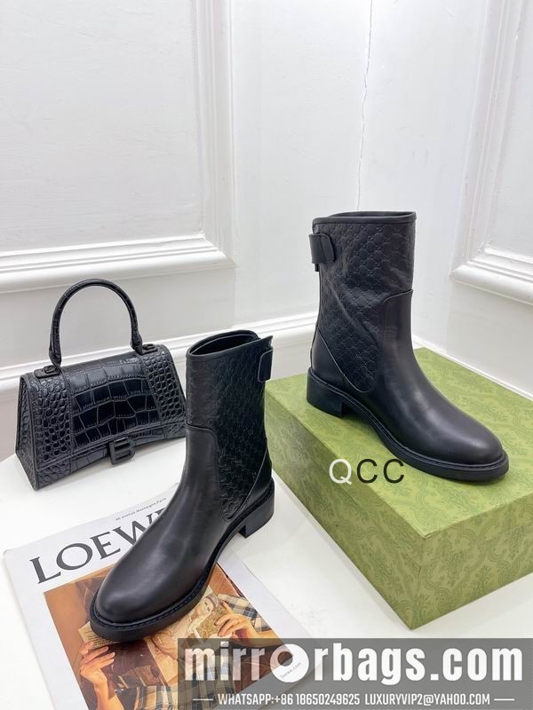 Gucci Shoes sz34-41 XC0318