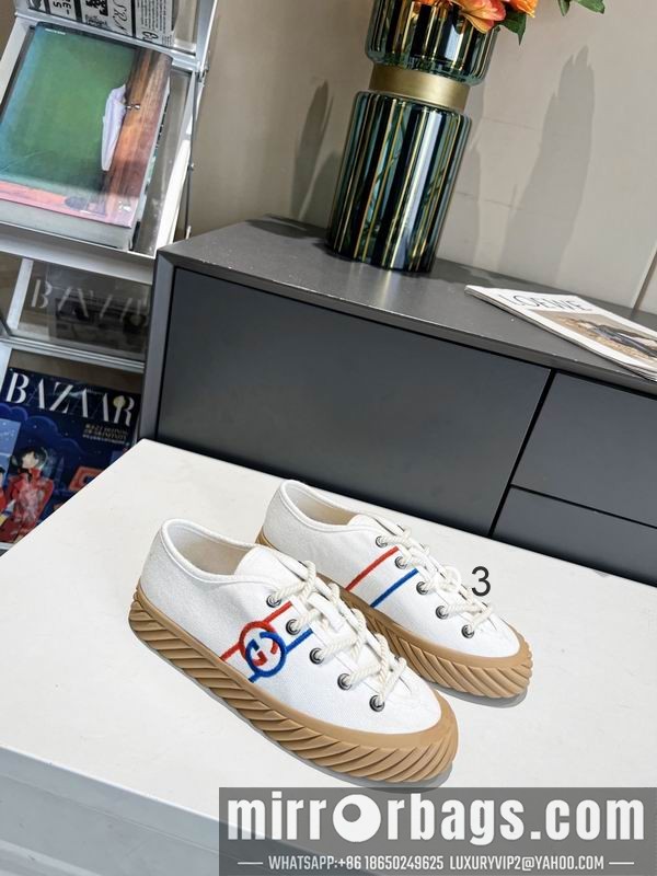 Gucci Shoes sz35-41 QM0303