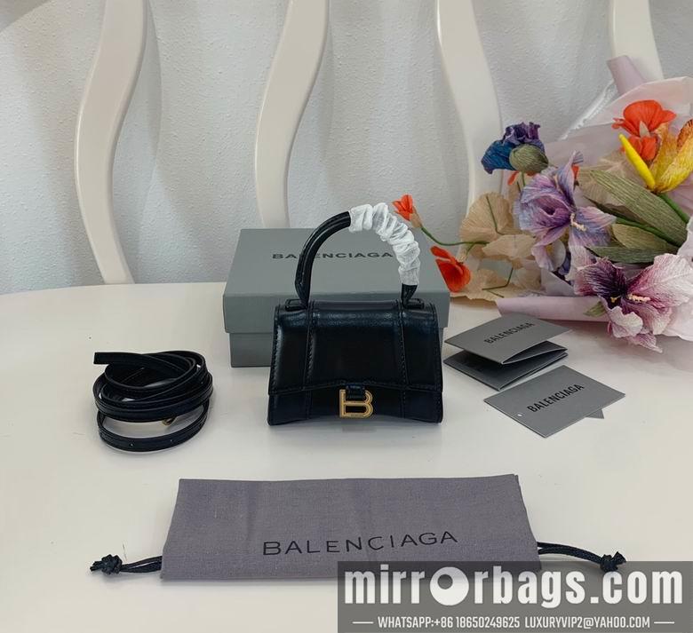 Balenciaga Bags 1988 11.5X14X4.5cm GY 4colour