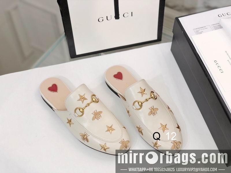 Gucci Shoes sz35-40 XJ0810