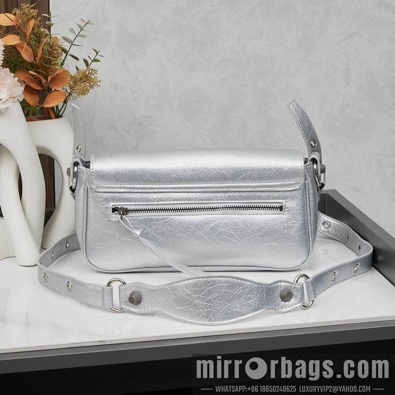 Balenciaga Bags Le cagole 6845 28X15X5cm XMY 3colour