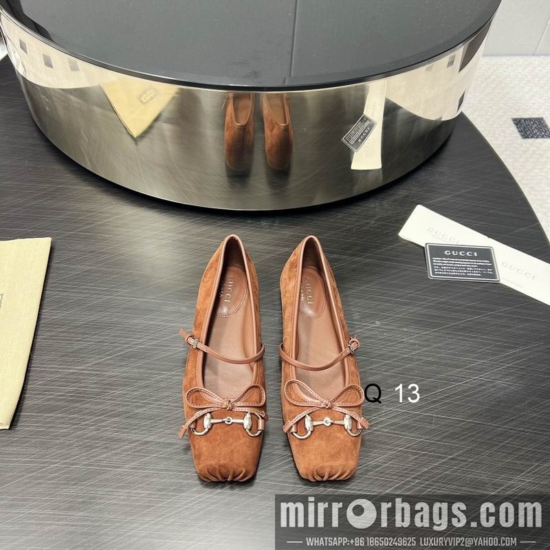 Gucci Shoes sz35-40 YM0702
