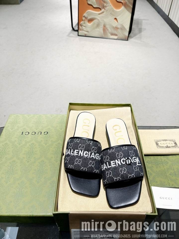 Gucci Shoes sz35-39 LL0325