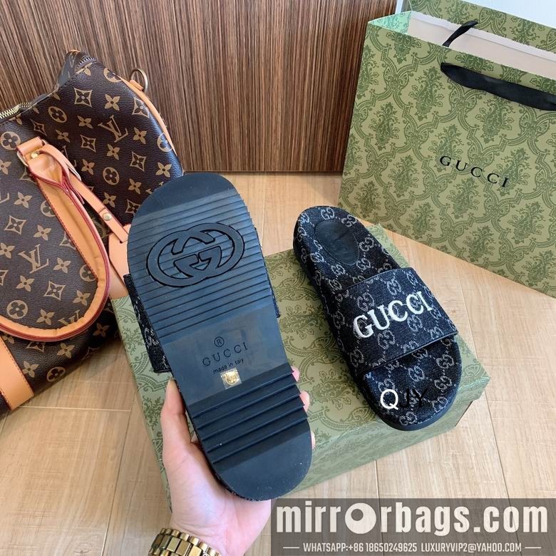 Gucci Shoes sz36-44 JY0303