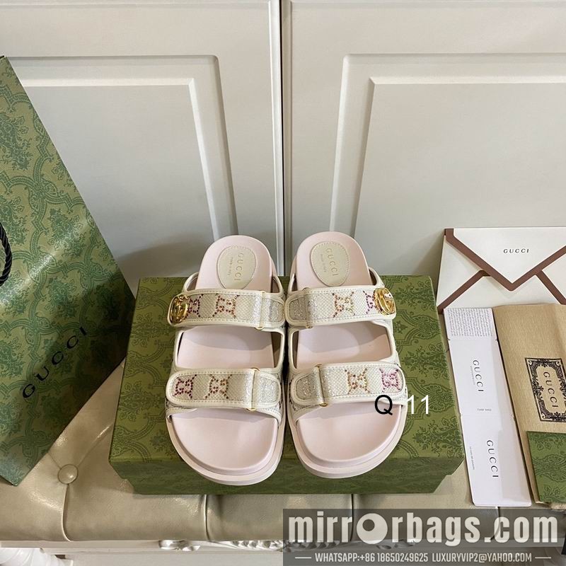 Gucci Shoes sz35-40 Y0616
