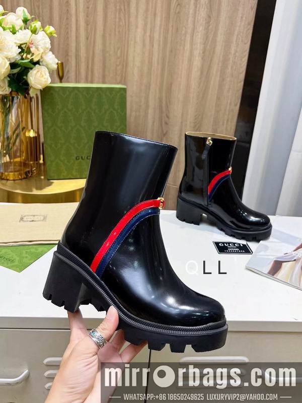 Gucci Shoes sz34-42 LL0310