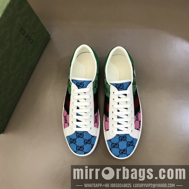 Gucci Shoes SZ 38-44 0524