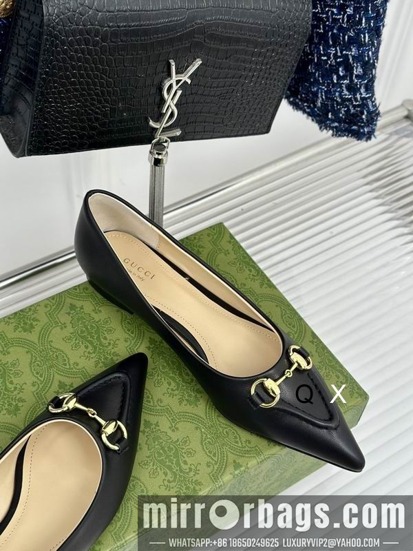 Gucci Shoes sz35-40 JX0704