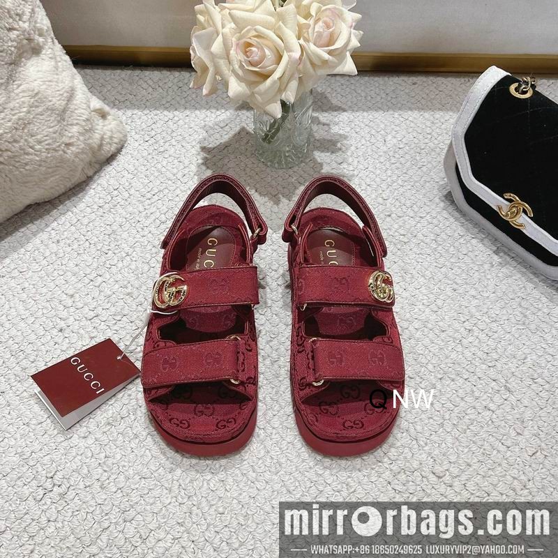 Gucci Shoes sz35-40 NW0301