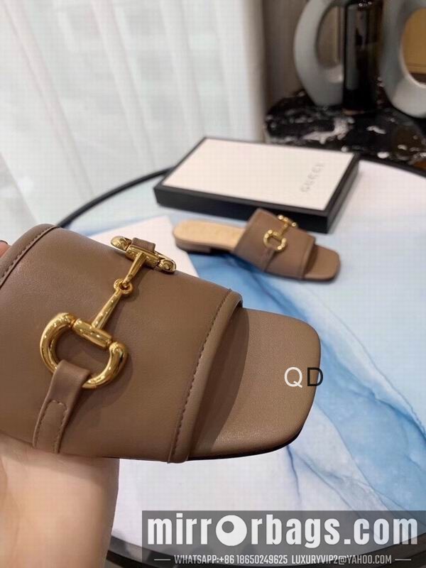 Gucci Shoes sz35-42 GDT0349
