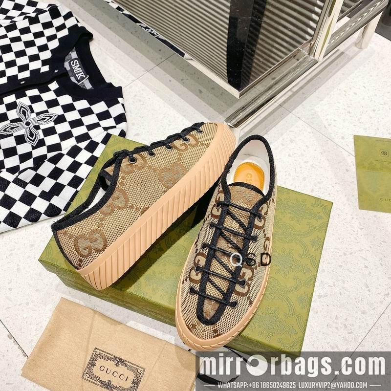 Gucci Shoes sz35-45 SD0301