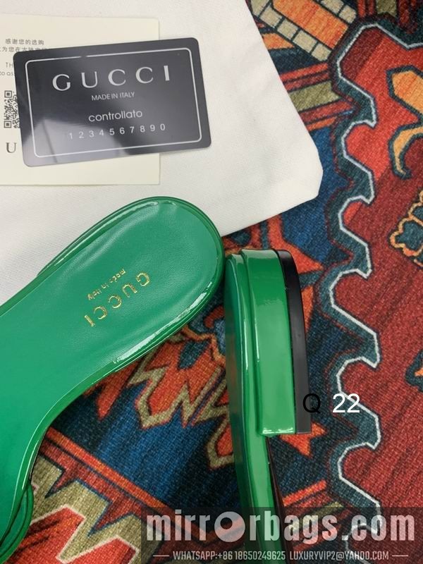 Gucci Shoes sz35-40 SF0305
