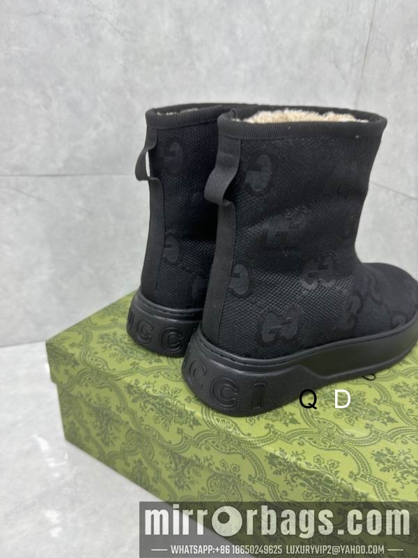 Gucci Shoes sz35-40 GDT0910