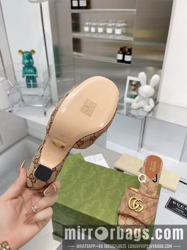 Gucci Shoes sz35-39 XJ0320