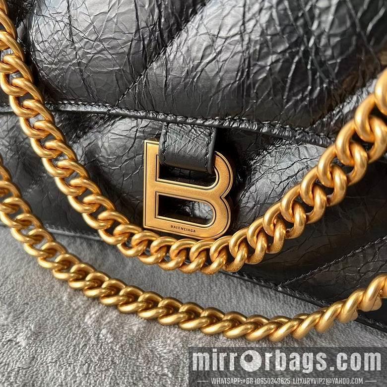 Balenciaga Bags 92832 40X15X11cm GY