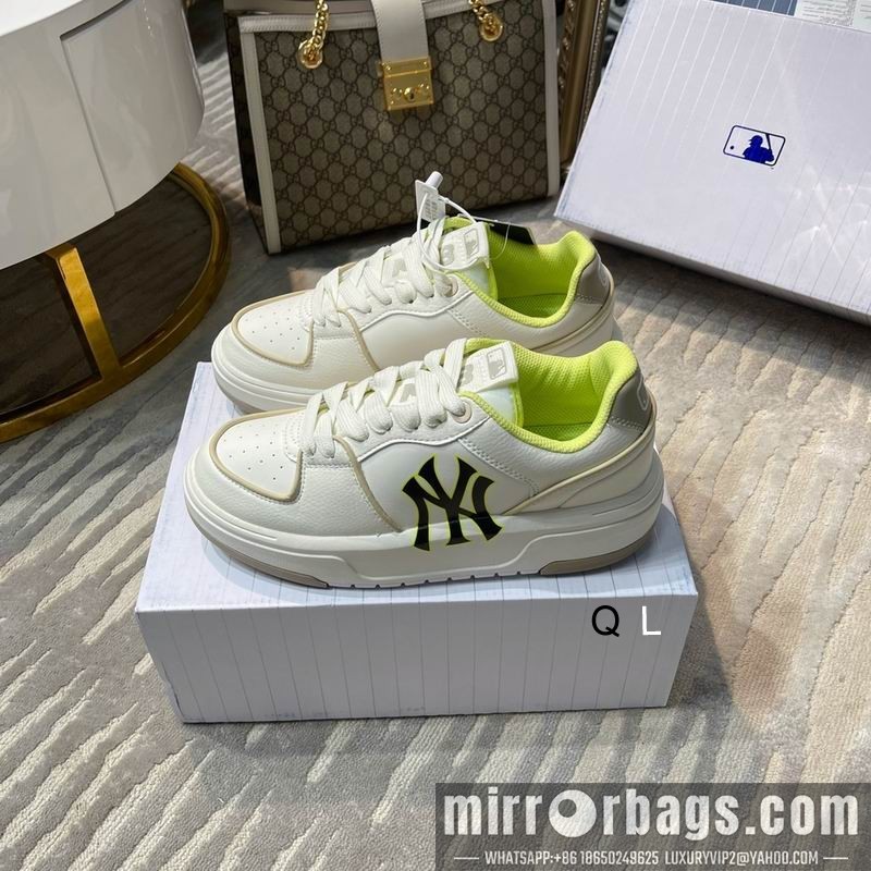 Gucci Shoes sz35-39 QL0301