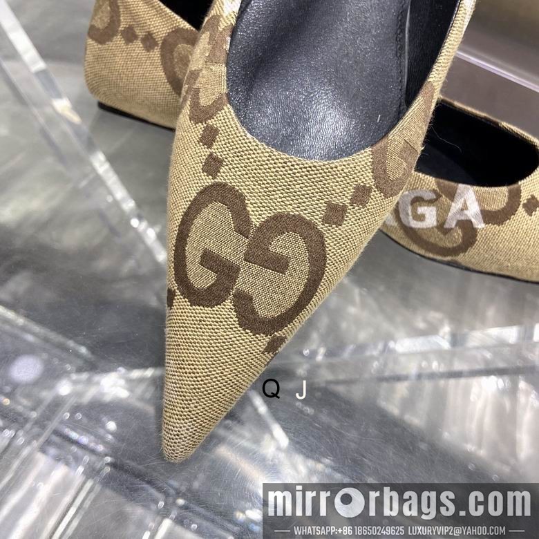 Gucci Shoes sz35-39 XJ0303
