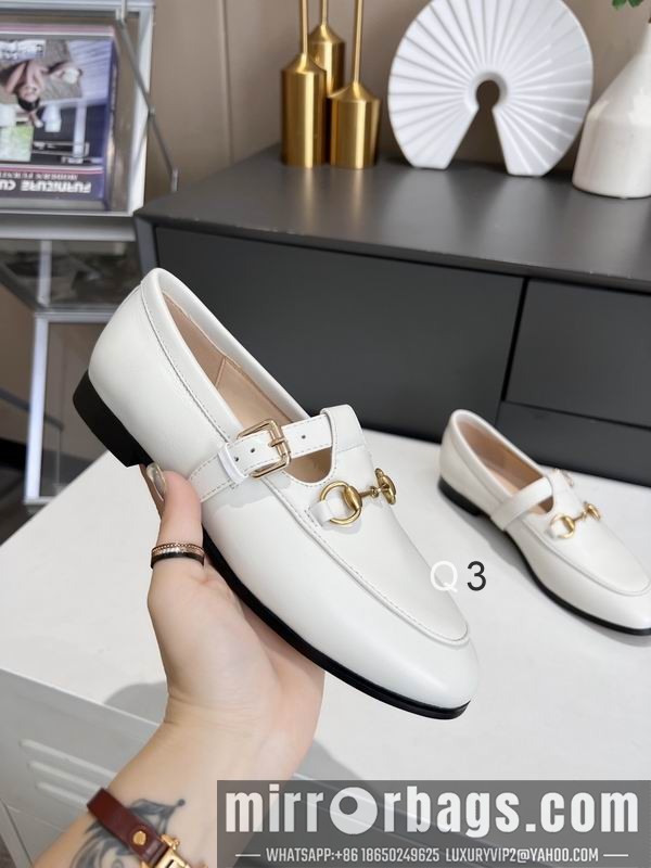 Gucci Shoes sz34-42 QM0324