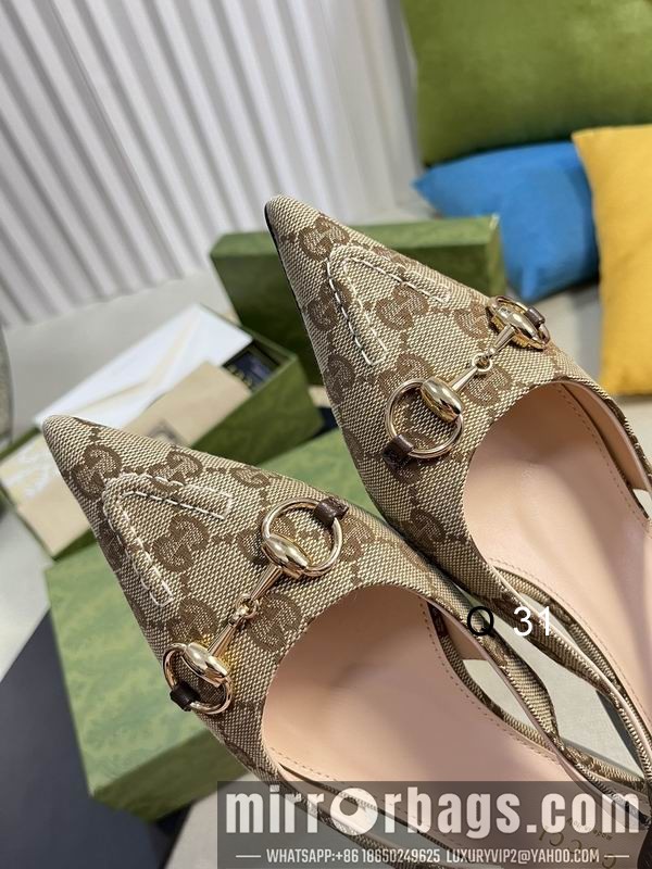 Gucci Shoes sz35-40 YF1205