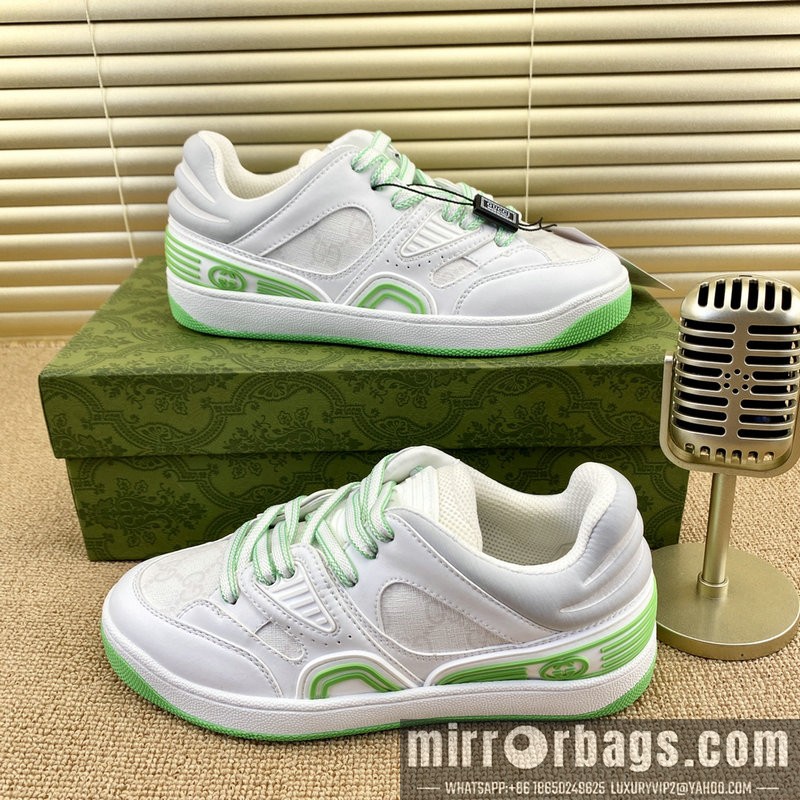 Gucci Shoes SZ 38-44 0505