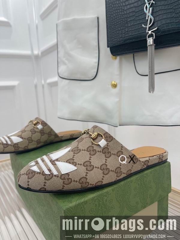 Gucci Shoes sz35-42 JX0319