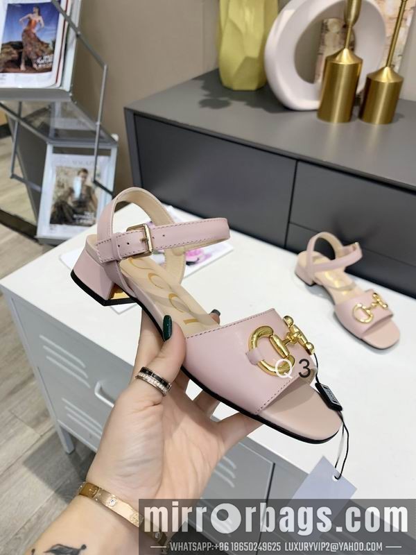 Gucci Shoes sz35-40 QM0315