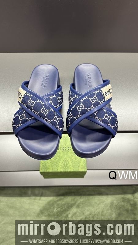 Gucci Shoes sz36-45 WM0603
