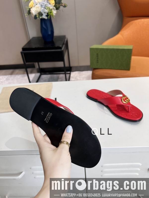 Gucci Shoes sz35-45 LL0311
