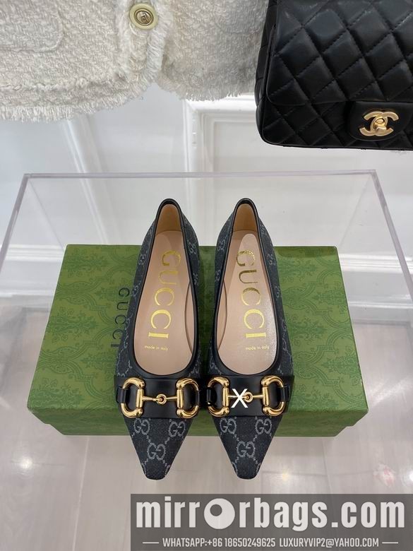 Gucci Shoes sz35-39 JX0301